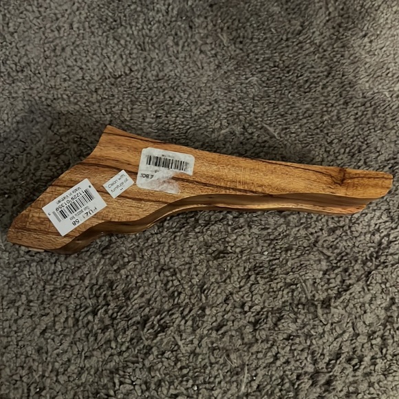 Wooden Puzzle Box - Picture 3 of 3